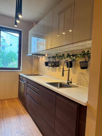 Inchiriere apartament 3 camere | Herastrau | Parcare subterana - Poză 6