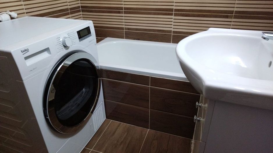 Lipovei | 2 Camere | Centrala Proprie. - Poză 6