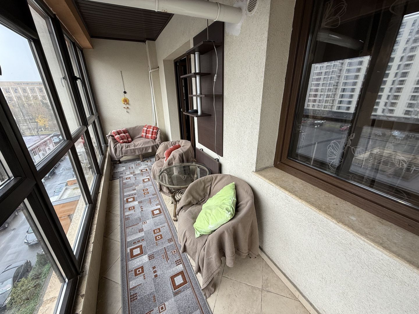 3 Camere - Grozavesti - Saphir - Splaiul Independenței 202K - Poză 18