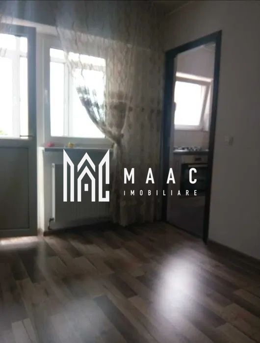 Garsoniera decomandata | Etaj 2 | Balcon | Calea Dumbravii - Poză 4