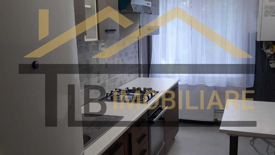 Apartament de 3 camere, 84mp, Zona Poli 2 - Poză 2