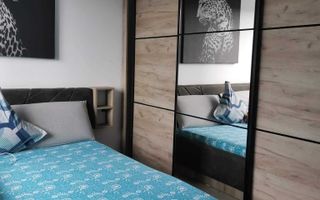 Confort și acces rapid – 3 camere cu parcare, Florești. - Poză 7