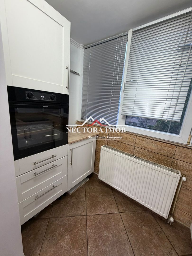 NECTORA IMOB Exclusivitate-Apartament 2 camere, tip PB,Str. Milcovului - Poză 9