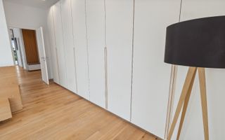 3 Camere 110+Terasa 60mp 5Min Metrou Grivita Arcadia Domenii 1 Mai - Poză 21