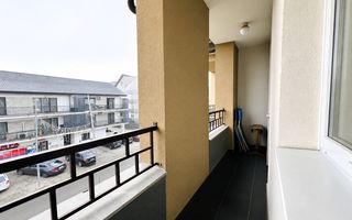 Garsoniera in Selimbar(str. Pictor Brana) - Poză 7