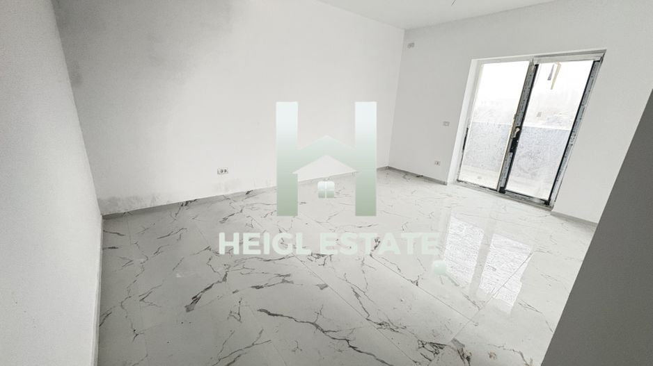 Apartament cu 2 camere decomandat in Giroc (Calea Urseni) - Poză 1