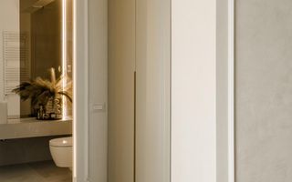 COM 0% -  Apartament 3 cam LUX - 165000 Pret Final - Cortina North - Poză 10