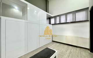 Apartament modern - Gata de mutare imediată - Bucium - Poză 20