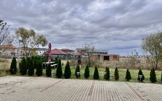 Apartament 2 camere  Giroc parter cu balcon - Poză 8