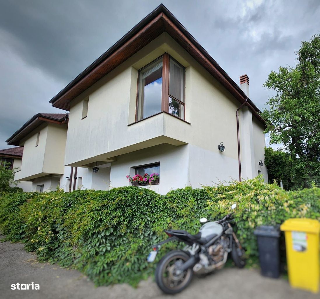 Casa 4 camere de vanzare | P+1+Pod | mobilata si utilata | Mogosoaia - Poză 15