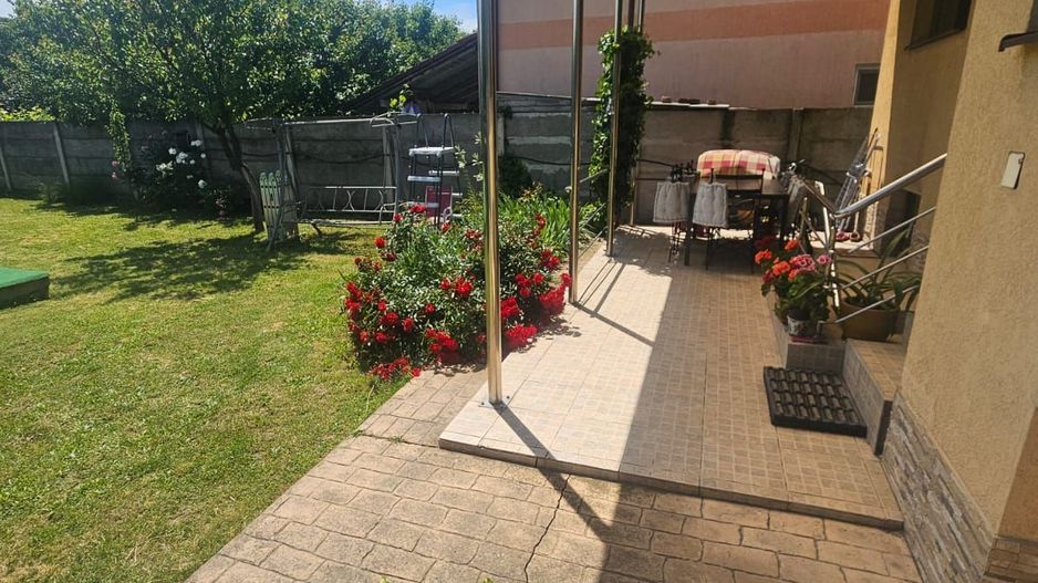 Bogdanestilor | Casa individuala | 9 camere |  Mobilata-Utilata | Comision 0% - Poză 3