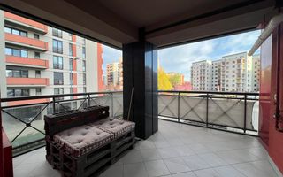 Apartament 2 Camere+15mp Terasa | Etaj 1 | The Ring-Torontalului - Poză 8