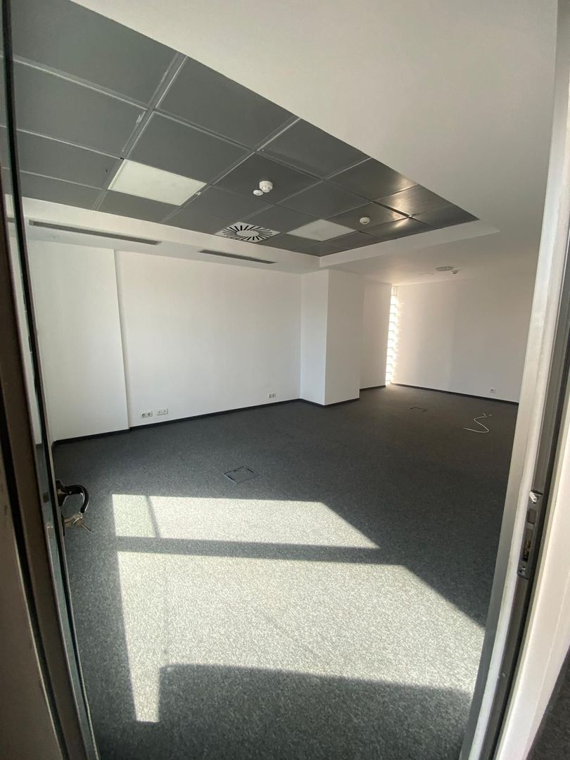 SPATIU BIROURI ZONA VICTORIEI - Poză 14