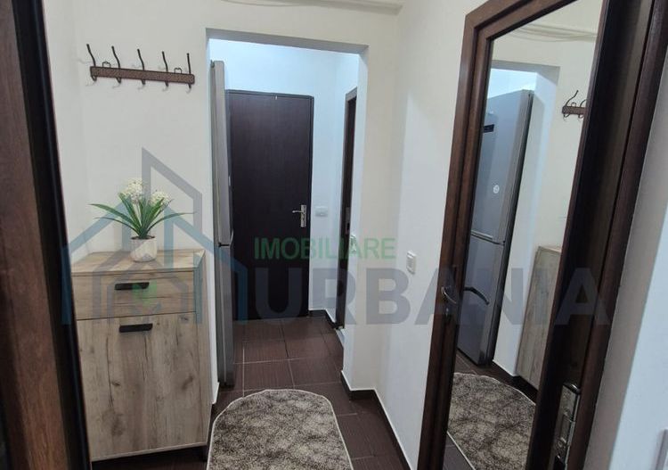 Apartament 2 camere/decomandat,Tatarasi la Bulevard/Flora - Poză 2