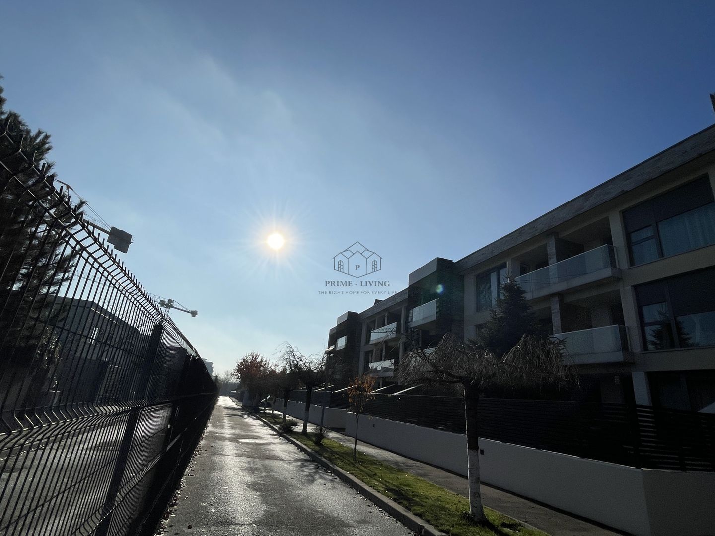 APARTAMENT CU 3 CAMERE, PARTER CU GRADINA LA INCHIRIERE IN COMPLEX - Poză 21