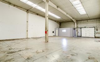 Hală de depozitare și producție 227 mp - Poză 2