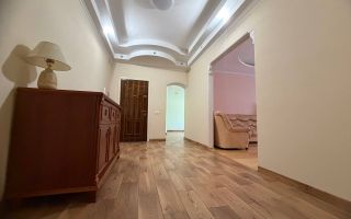Chirie, apartament, 3 camere, Strada Nicolae Costin, Buiucani - Poză 2