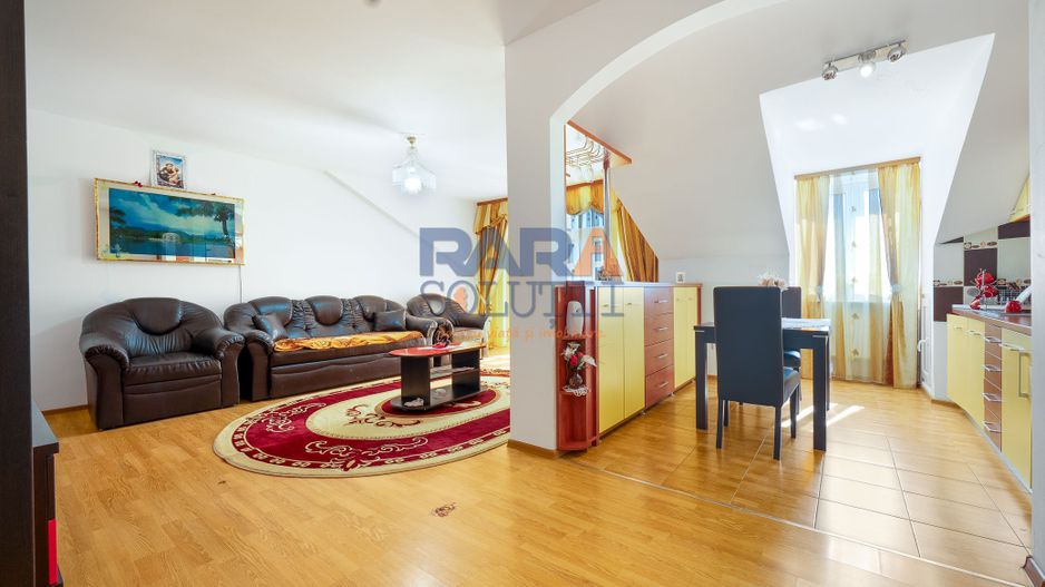 Spatiu comercial 1900 mp construiți, 3 niveluri, complet utilat - Poză 19