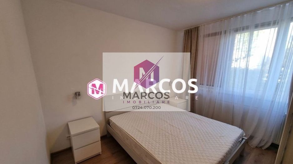 Închiriez apartament 2 camere Micro 1 - Poză 1