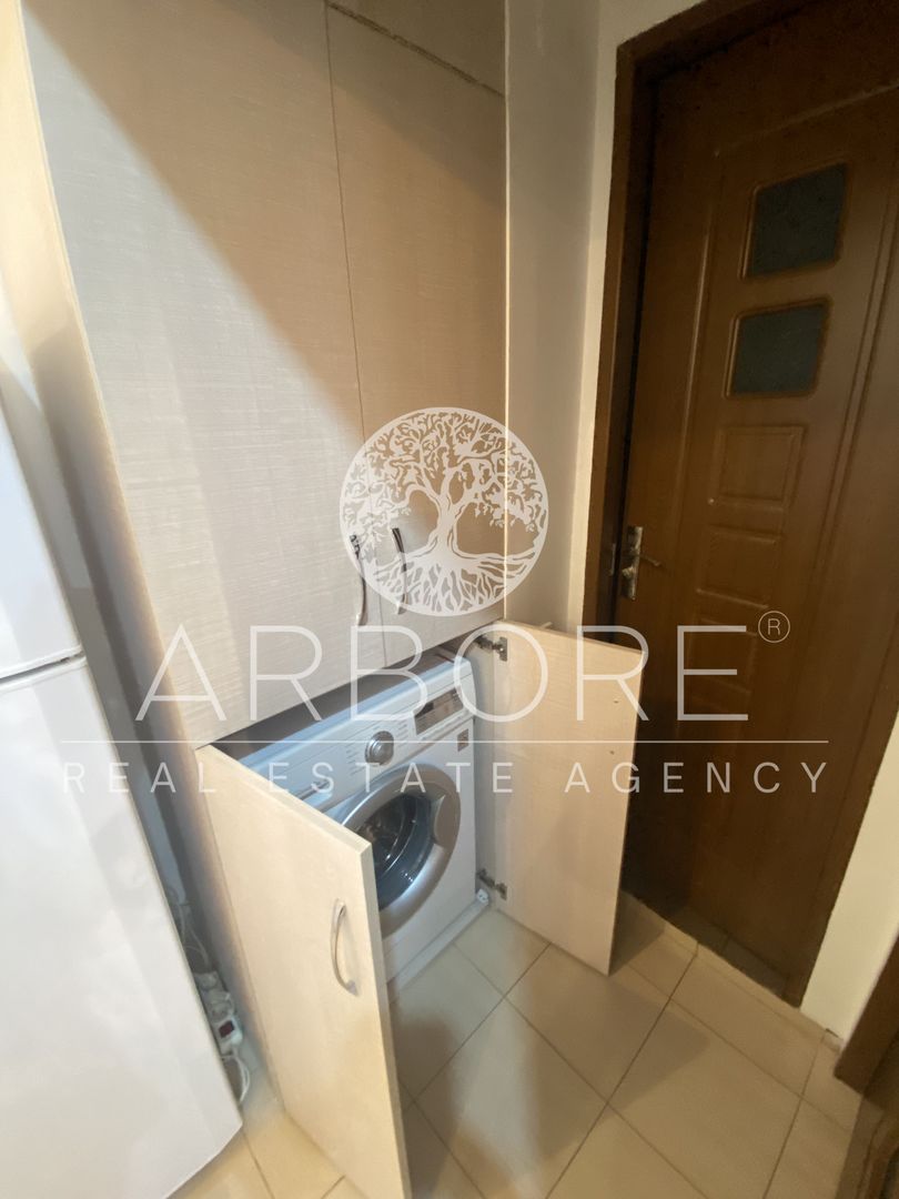 Apartament spațios 3 camere decomandat | Cotroceni – Ioniță Cegan - Poză 6