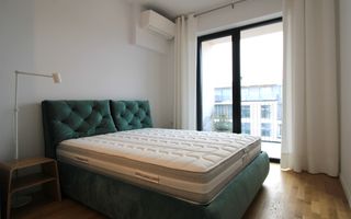 Ultracentral, prima inchiriere, Paltim. - Poză 9