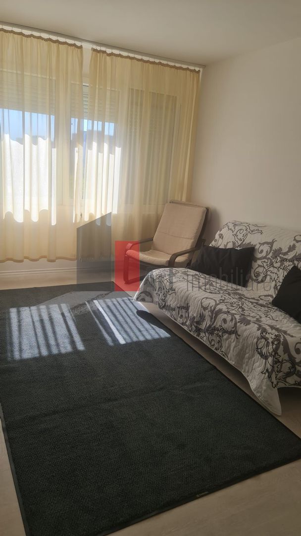 Apartament cu doua camere de vanzare-1 Decembrie 1918-Titan-Theodor Pallady - Poză 3