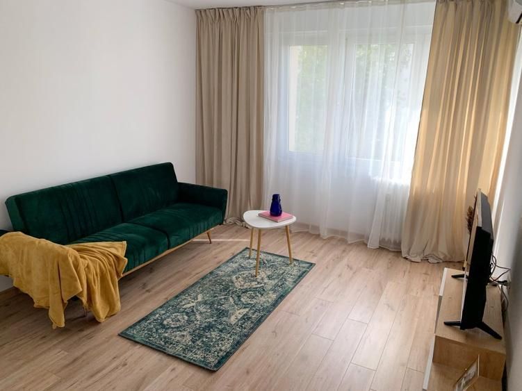 2 camere renovat, parcare inclusa, 5 min metrou 1 Decembrie - Poză 8