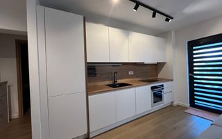 APARTAMENT PARCULUI 20 | LUX | PRIMA INCHIRIERE - Poză 4