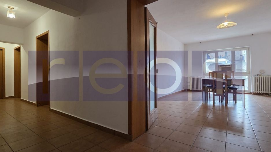 VANZARE 5 CAMERE DECOMANDAT -UNIRII -FANTANI - Poză 2