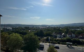 Garsoniera | Calea lui Traian | Vedere panoramica | Renovat Complet - Poză 6