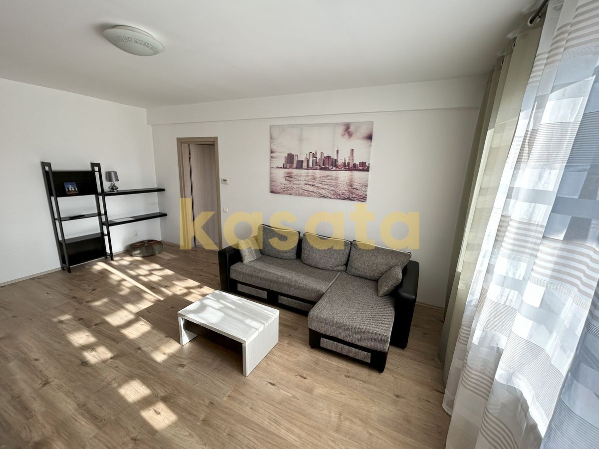 Apartament modern 2 camere de închiriat – Greenfield Băneasa - Poză 2