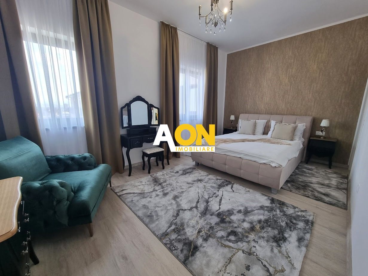 Penthouse 3 Camere Superfinisat, Alba Iulia - Poză 4