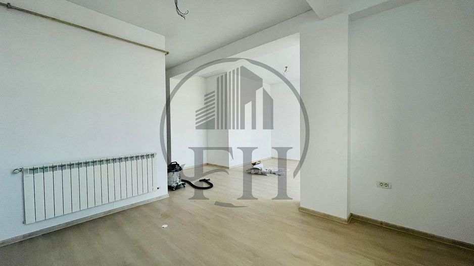 SOLD / VANDUT Apartament cu 3 camere de vanzare Cumpana - Poză 3