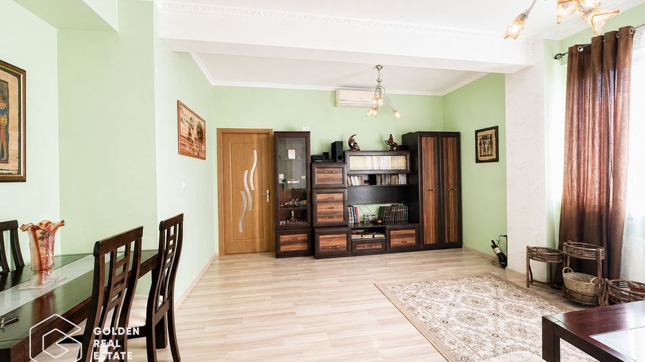 Apartament 3 camere, Ared UTA, etaj 5, parcare - Poză 3