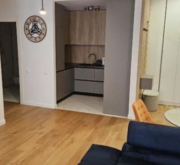 Apartament ULTRALUX cu 2 camere in ONE COTROCENI - Parcare subterana - Poză 3