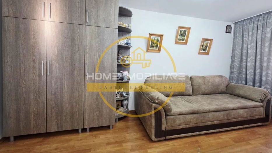 🏠Apartament 2 cam, 47MP, decomandat, etaj 2 // 📍Canta - Poză 2