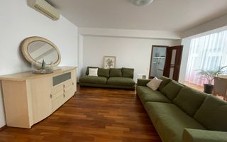 APARTAMENT SUPERB CU 2 DORMITOARE LA INCHIRIERE LANGA PARC HERASTRAU - Poză 12