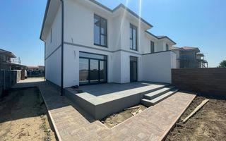 Duplex separat prin camera tehnica - 5 camere - Mosnita Noua - Poză 16