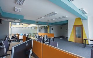 Spatiu birouri premium | Cladire moderna | Zona Ultracentrala - Poză 31