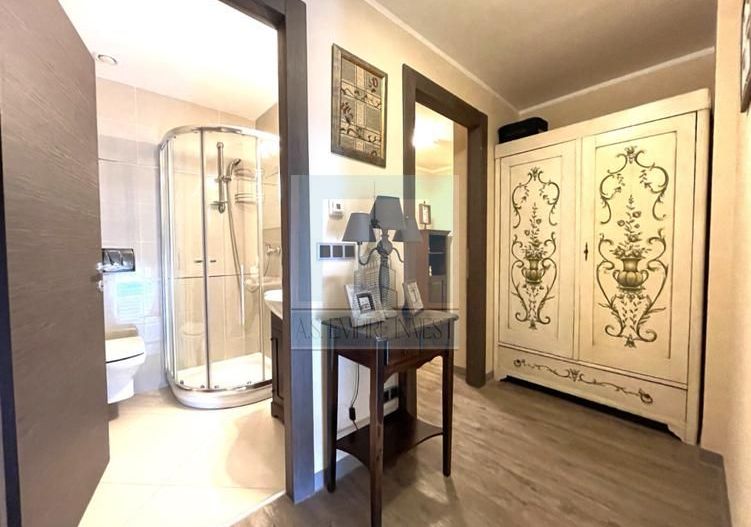 Apartament 2 camere/ Silver Mountain Resort & Spa - Poză 10