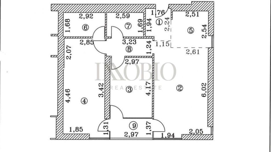 Apartament 3 camere spațios | Premium | Win Herăstrău - Poză 16