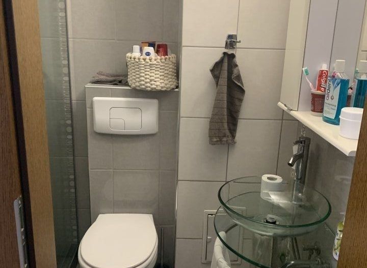 Braytim-Mures | 3 camere | 100 mp utili | Mobilat-Utilat - Poză 16