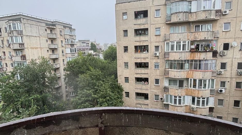 Garsoniera Mall Vitan-Mihai Bravu 40mp T611 - Poză 2