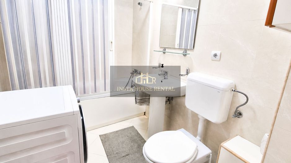 ♦️Apartament 3 camere Fantana Miorita / Parcare&Boxa♦️ - Poză 10