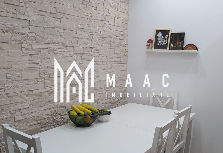 Apartament 3 Camere | 71Mp | Etaj Intermediar | Zona Turnișor - Poză 6