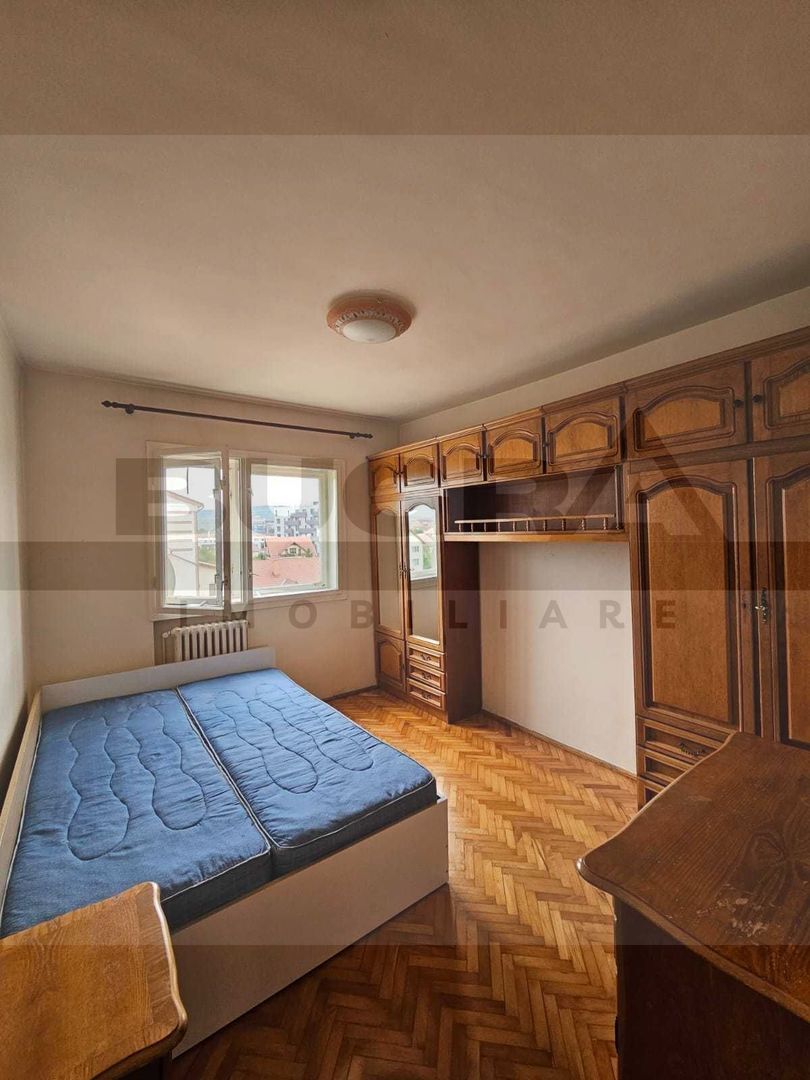 Apartament de 3 camere, 70mp, decomandat, zona strazii Intre Lacuri - Poză 4