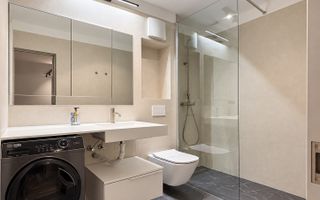 Apartament Premium | 61mp | M. Avenue | Parcare | 5min Iulius Mall - Poză 10