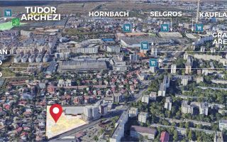 Proiect Rezidential Autorizat, Sector 4, stradal Aparatorii Patriei - Poză 9