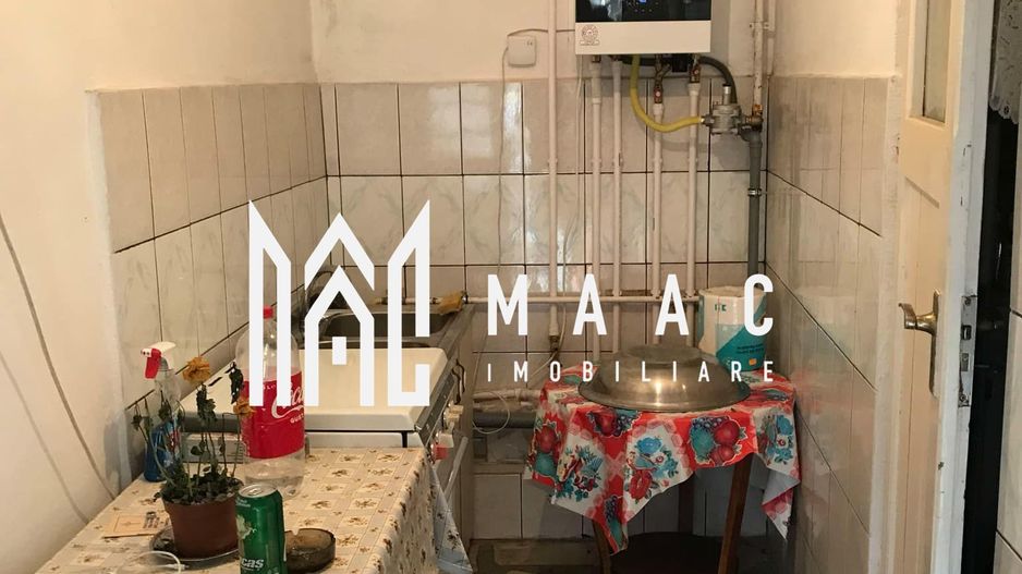 Casă 3 camere | Teren 2000 MP | Miercurea Sibiului - Poză 6