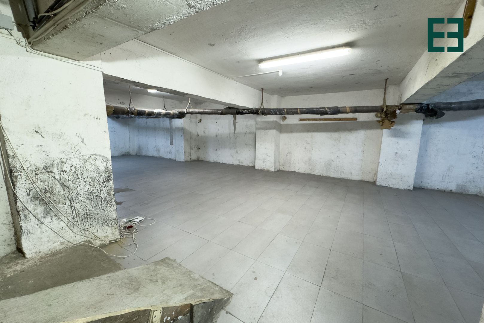 De Închiriat - Depozit – Zona Calea Aradului - Timișoara - Poză 11